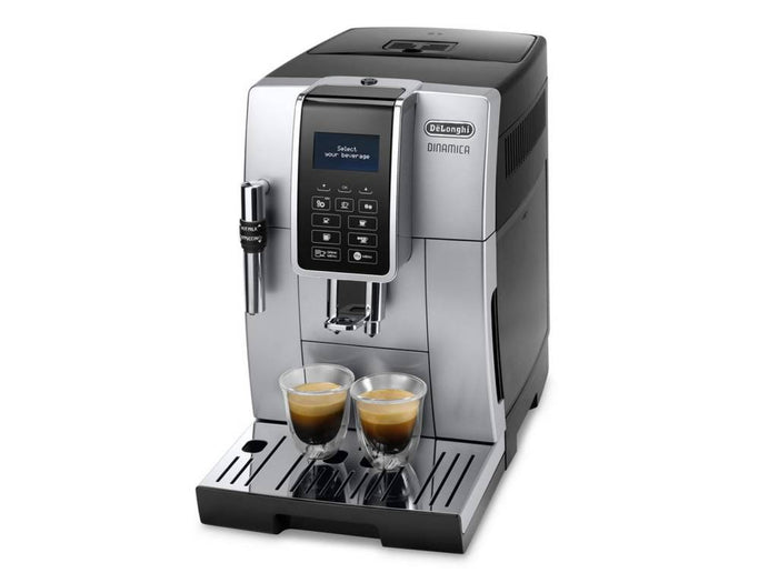 DeLonghi ECAM 350.35.SB DINAMICA Espressomachine