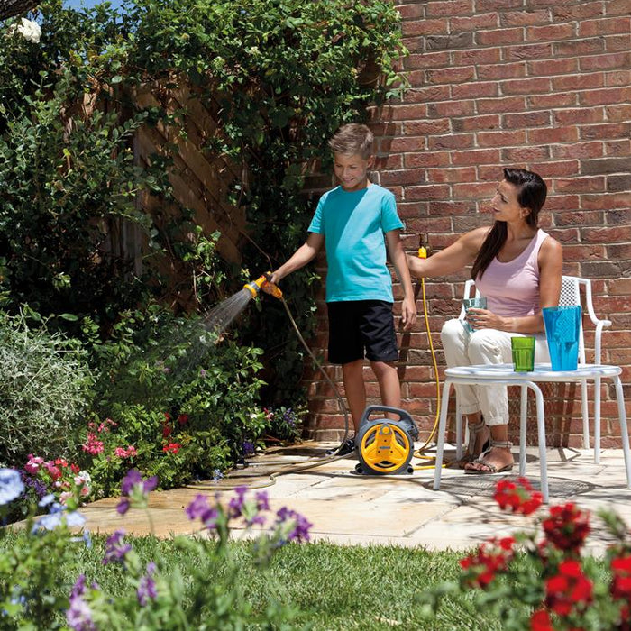 Hozelock PicoReel Slanghaspel 10 m