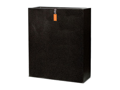 Capi Lux Vaas envelope II zwart