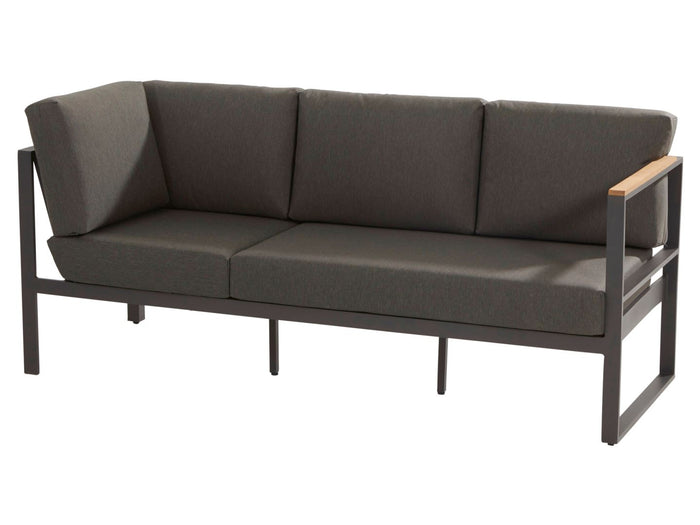 Taste by 4 Seasons Loungebank Montigo Cosy