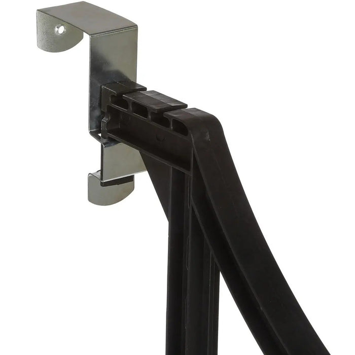 5Five Schoenenrek - uitschuifbaar - 36 paar schoenen - 60 x 181 cm