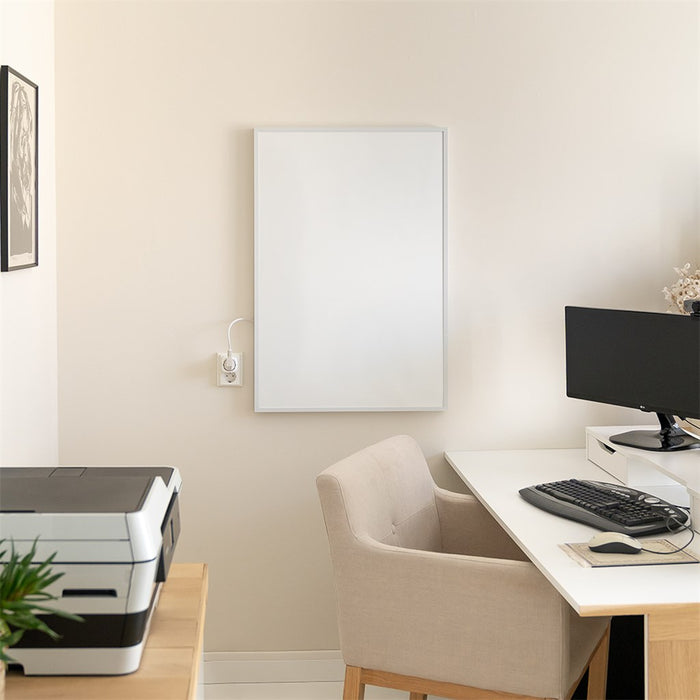 Livn Infraroodpaneel Plus 300 60x60cm Wit