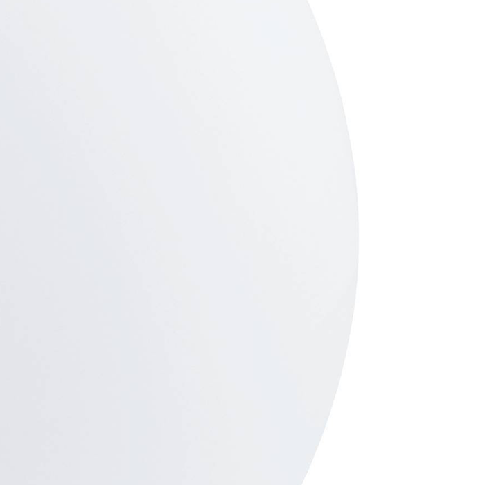 EGLO connect.z Monterolo-Z Smart Vloerlamp Buiten - E27 - Ø 30 cm