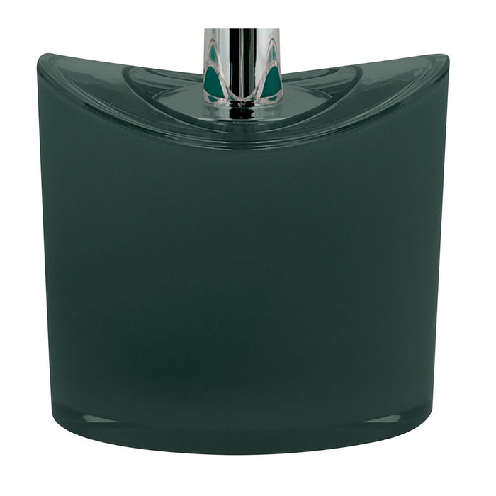 MSV Toiletborstel houder|wc-borstel Aveiro - kunststof - donkergroen