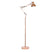 TAK Design - Vloerlamp Copenhagen Koper
