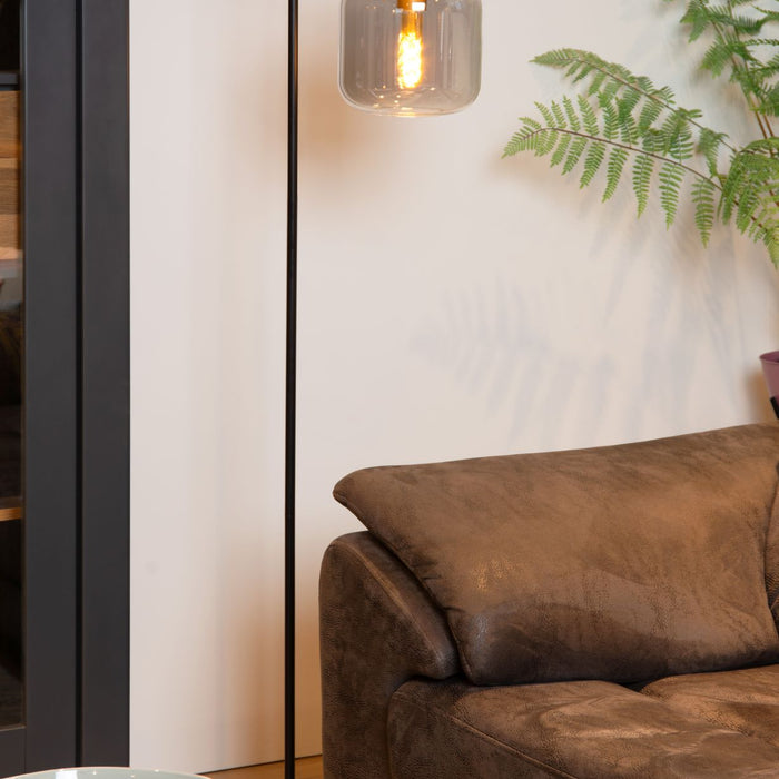 Lucide JOANET Vloerlamp