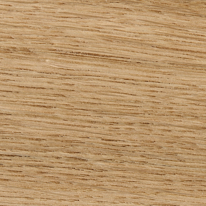 HAY About a Chair AAC22 Stoel - Oak - Dusty Blue