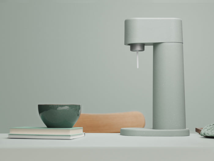 Mysoda Woody Pigeon - bruiswatertoestel