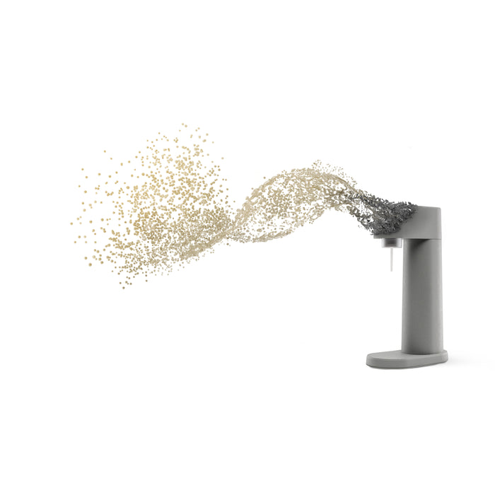 Mysoda Woody Pigeon - bruiswatertoestel