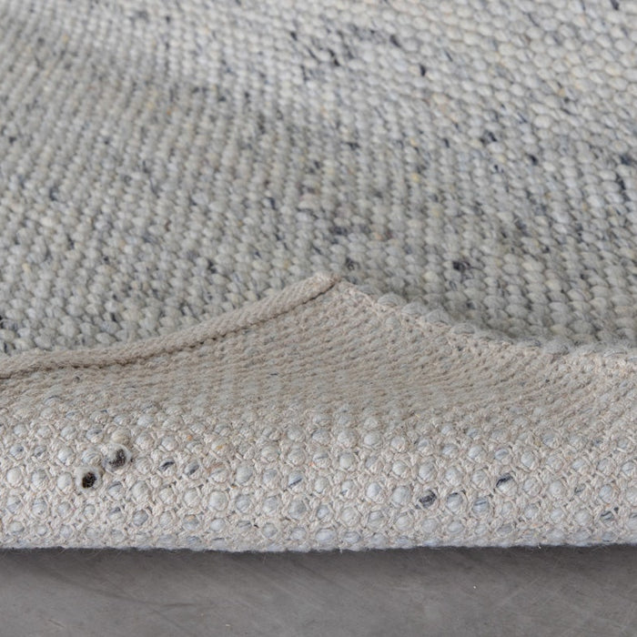 Nest living Rosalie Vloerkleed 300 x 200 cm - Creme