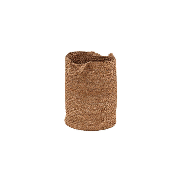 Nest living Pilar jute opbergmand - Ø35 cm