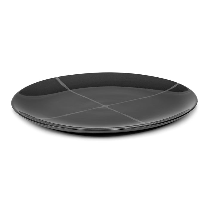 SERAX - Kelly Wearstler - Zuma Dinerbord Ø 28 cm - 2 st. - Pacific