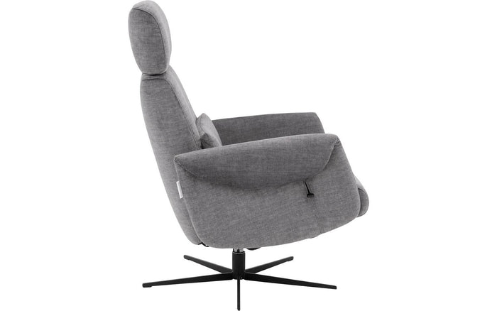 Goossens Relaxstoel Tirana, Relaxfauteuil