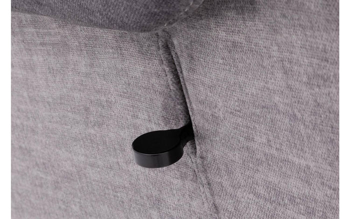 Goossens Relaxstoel Tirana, Relaxfauteuil