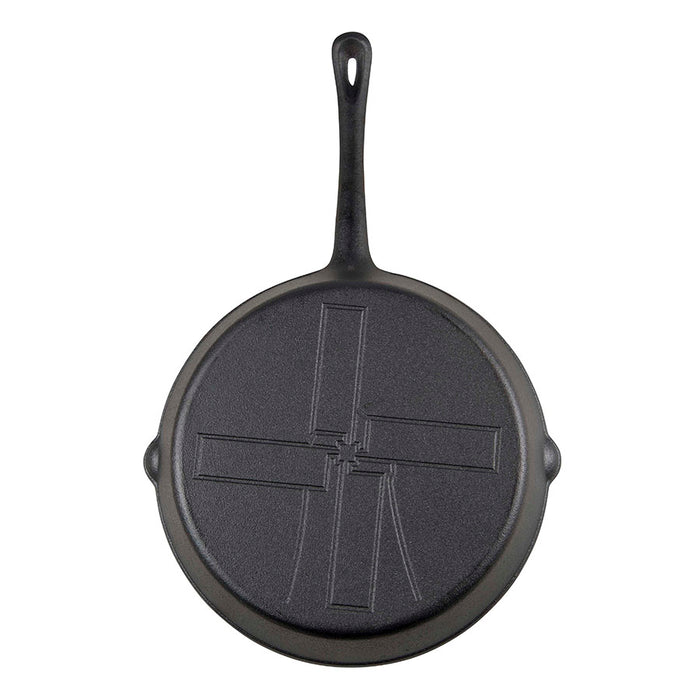 The Windmill Skillet Maxi