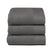 Seahorse Pure Gastendoek 30 x 50 cm - 3 stuks