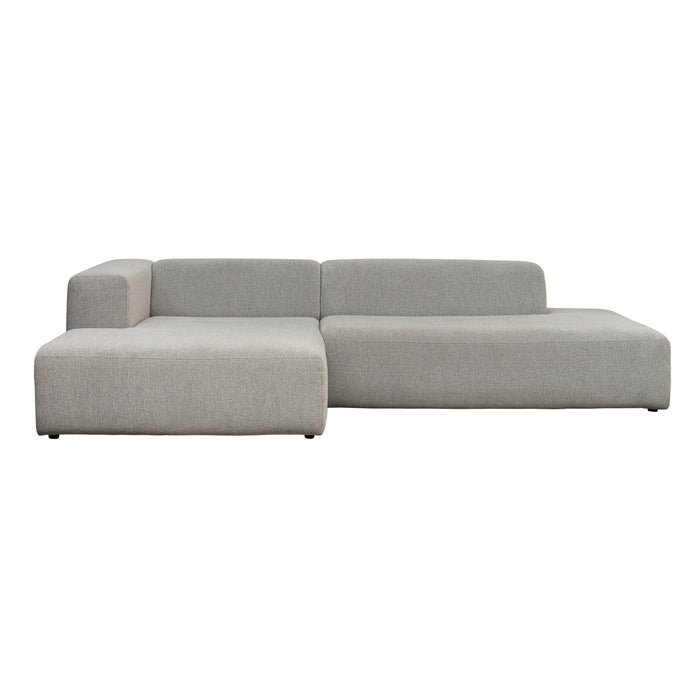 4x6 SOFA hoekbank X6 links