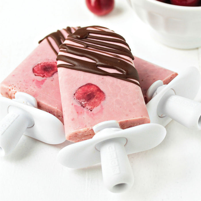 Zoku - Quick pop maker Single - Oranje - Zoku