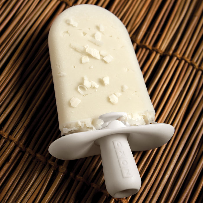 Zoku - Quick pop maker Single - Oranje - Zoku