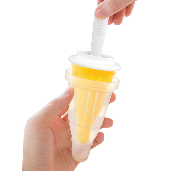 Zoku - IJsvormpjes Ruimtevaart (6 st) - Zoku