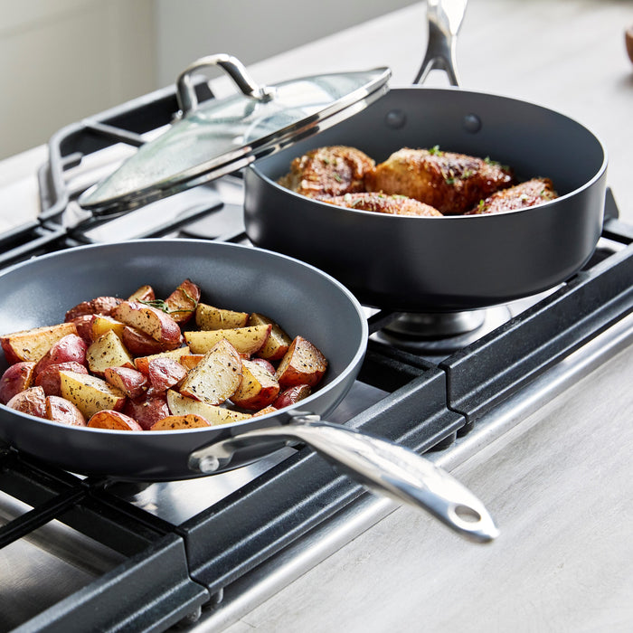 GreenPan Venice Pro Pannenset 3-delig