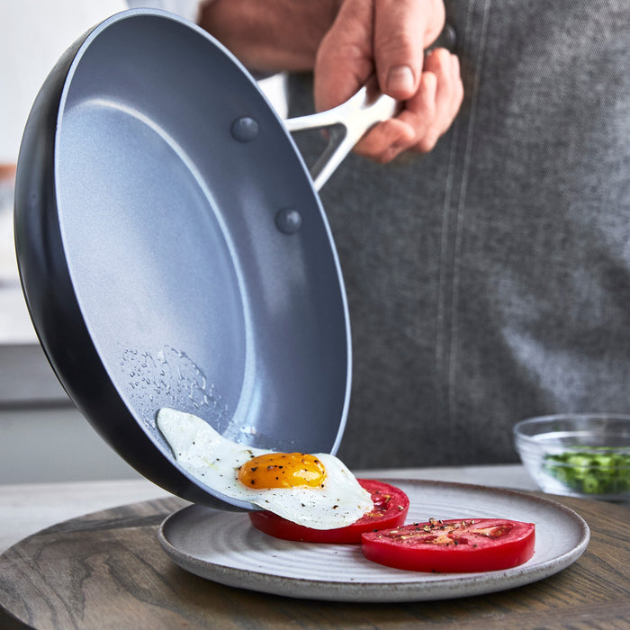 GreenPan Venice Pro Pannenset 3-delig