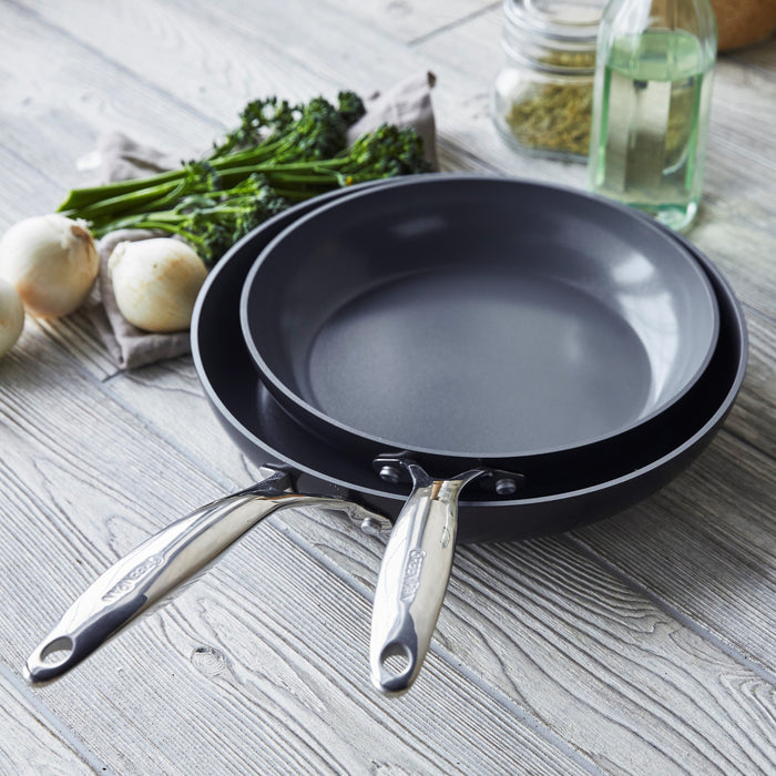 GreenPan Venice Pro Pannenset 3-delig