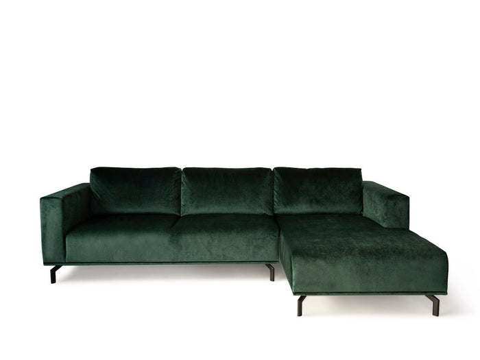 4x6 SOFA hoekbank X5 rechts