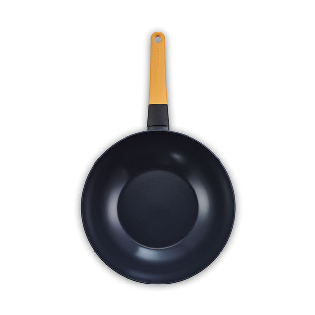Brabantia Tasty+ Wokpan, 30 cm, anti-aanbak