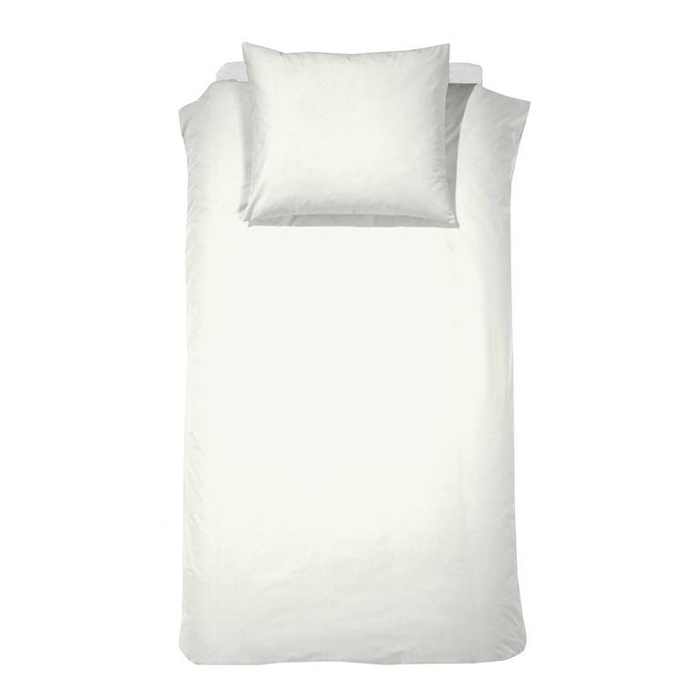 Cinderella Weekend Dekbedovertrek 140 x 200/220 cm - Ivoor