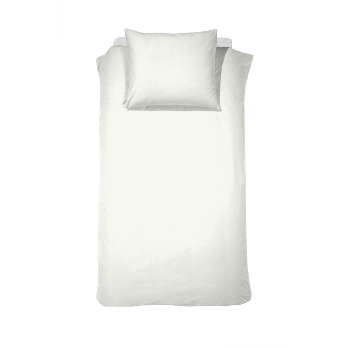 Cinderella dekbedovertrek Weekend - Katoen - 260x200|220 cm - Ivoor