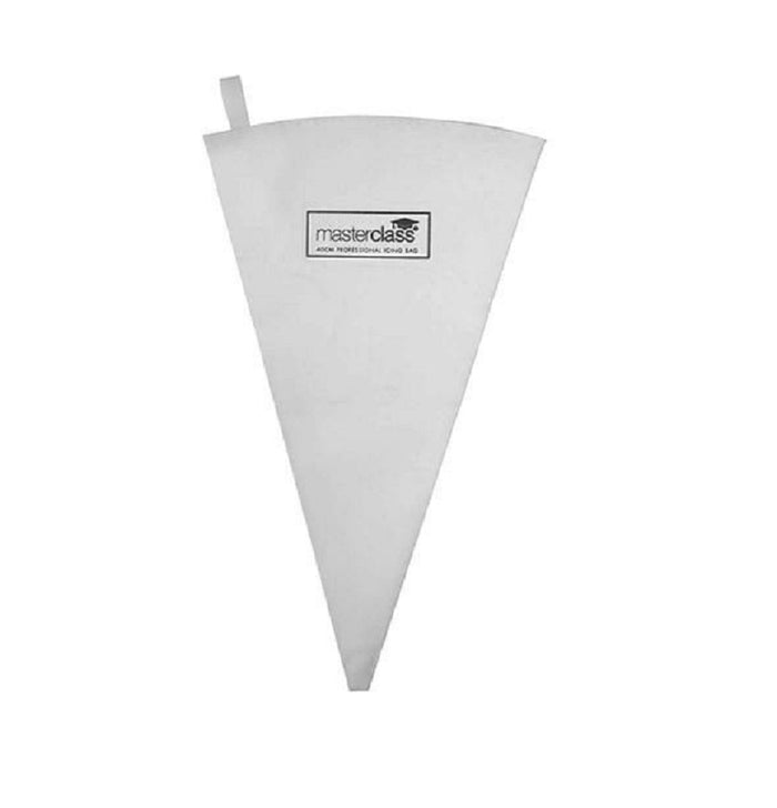 MasterClass - Set van 4 - Professionele spuitzak, afwasbaar - 30 cm -