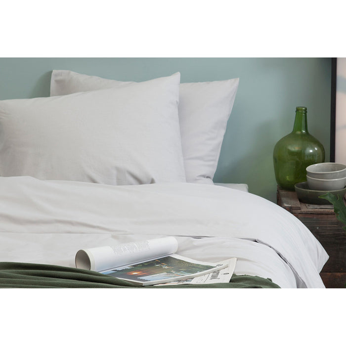 Cinderella dekbedovertrek Weekend - Katoen - 260x200|220 cm -