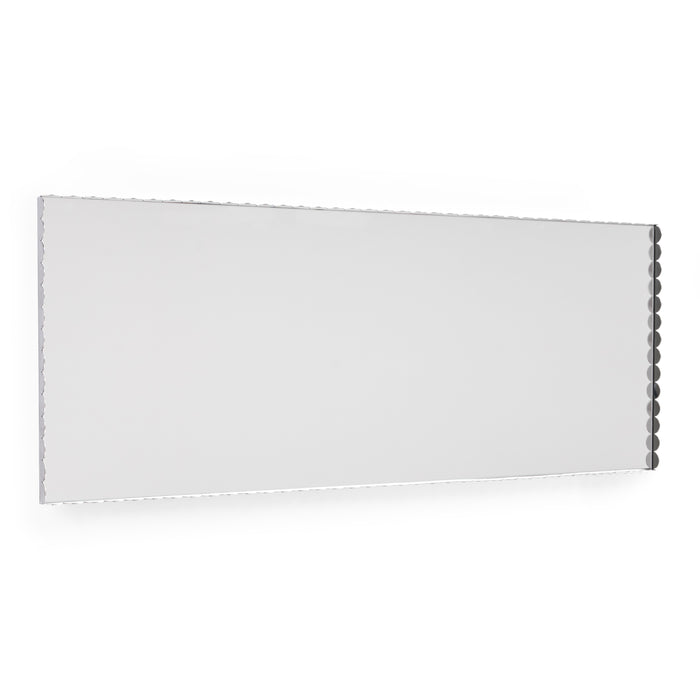 HAY Arcs Spiegel M - Mirrored