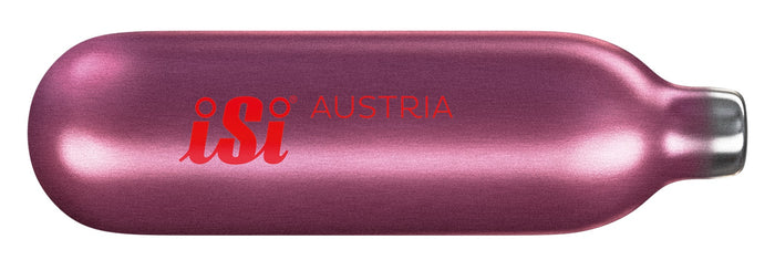 iSi Slagroompatronen 10 Stuks