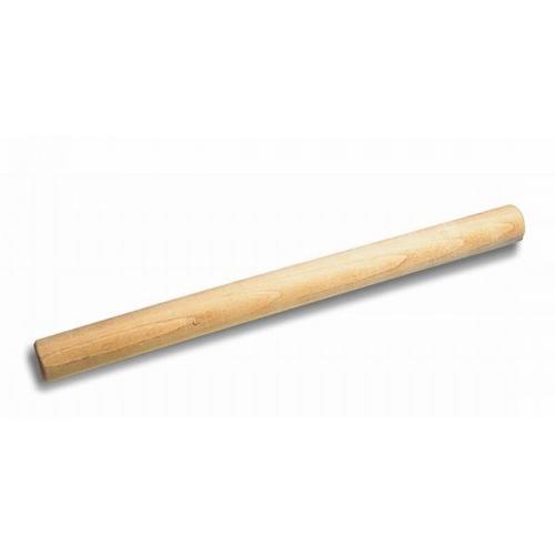 Deegroller | rolstok beukenhout - 50cm - Habitas