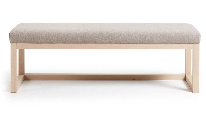 Kave Home Loya Eetkamerbank