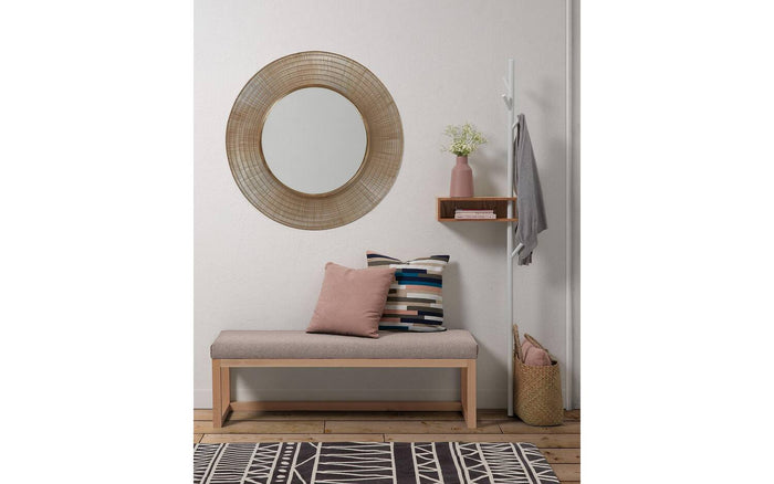 Kave Home Loya Eetkamerbank