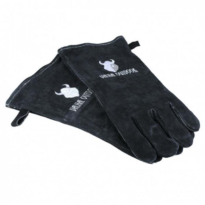 BBQ handschoenen - Valhal Outdoor