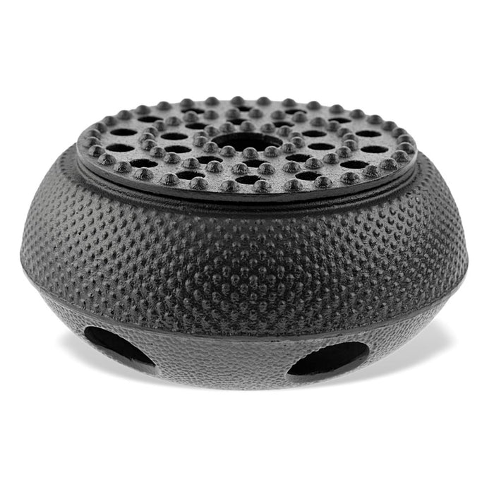 OTIX Warmhoudplaat Rechaud met Waxinelichtje Theepot Warmhouder The...