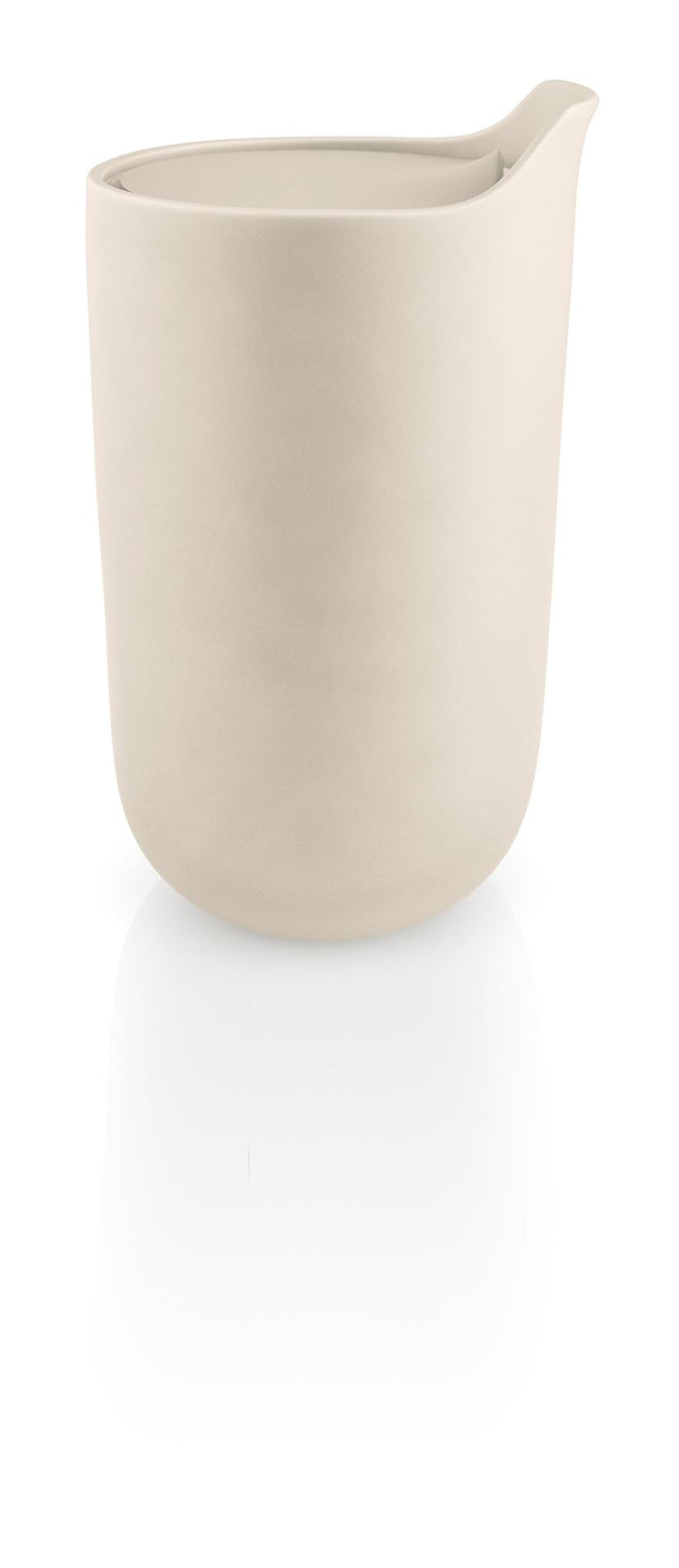 Eva Solo - Thermosbeker, 280 ml, Keramiek, Crème - Eva Solo