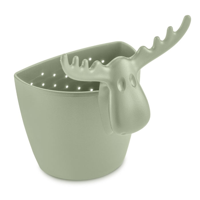 Koziol - Thee-Ei, Rendier, Eucalyptus Groen - Koziol | Rudolf