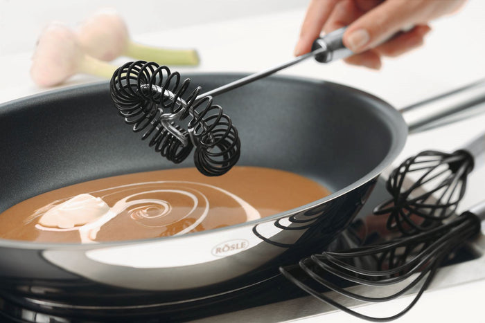 Garde - Siliconen, 27 cm - Rösle