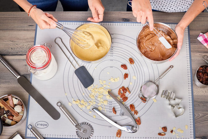 Rösle - Notenkraker - Rösle