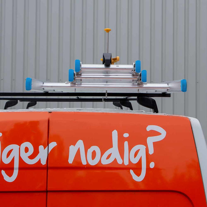 Securibat SafeClamp ladderklem