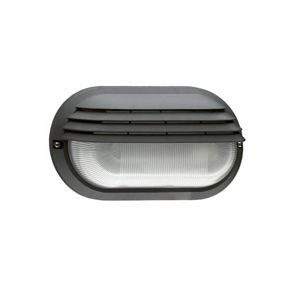 Franssen Verlichting - Bull-eye Buitenlamp - Kunststof