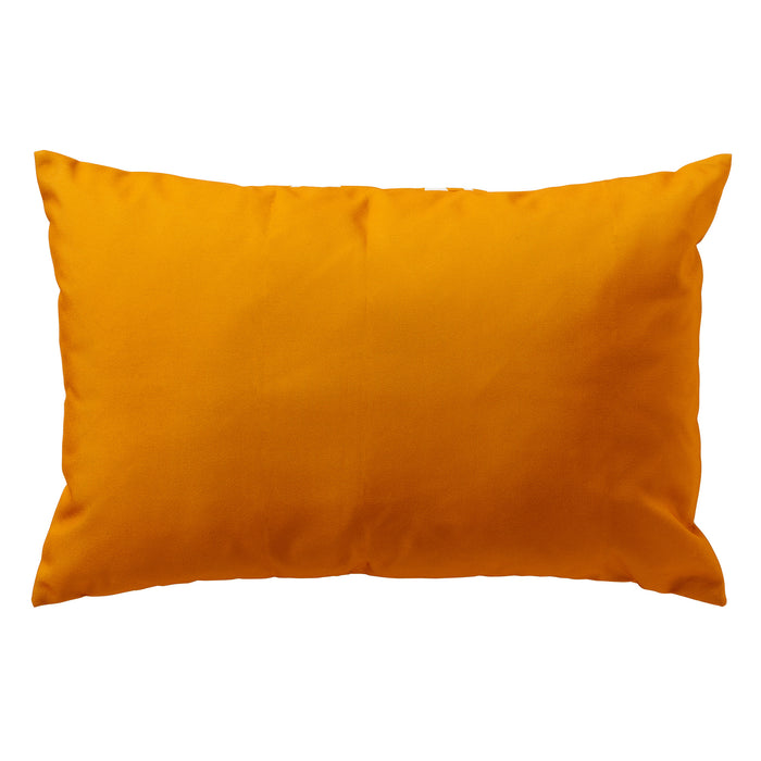 Dutch Decor Nuno buitenkussen 40x60 cm - Golden Glow