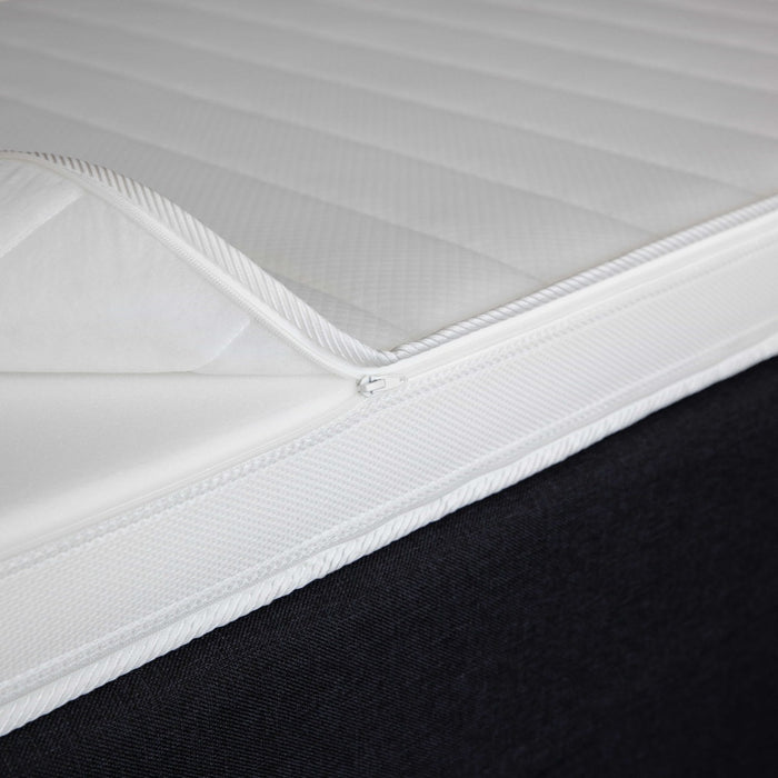 Torro - Extra Stevige Topmatras - 80x190cm