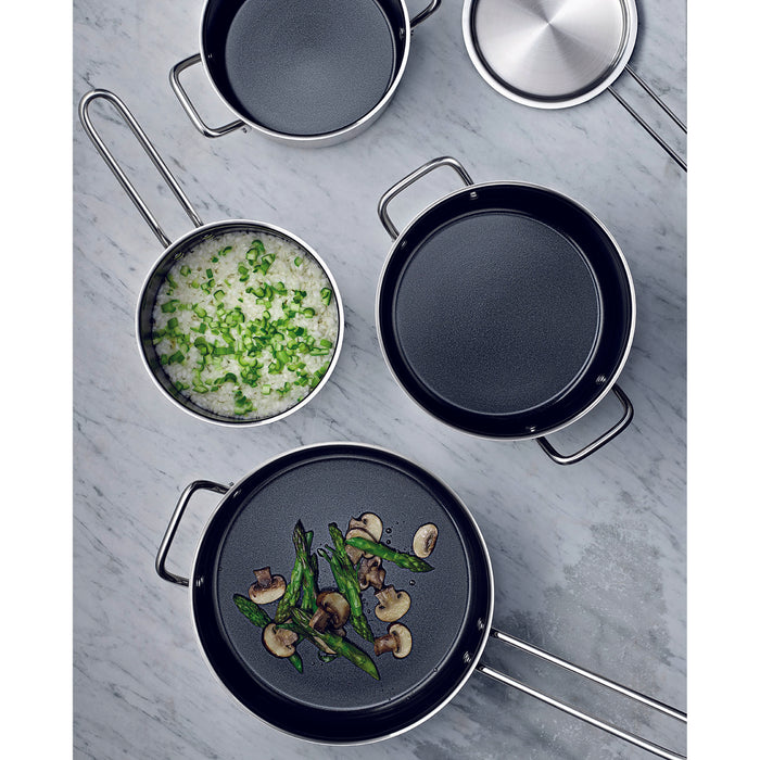 Kookpan - Ø 20 cm - 4.8 liter - Non Stick - Eva Trio