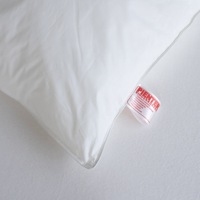 Skippy Pienter |Non-Allergisch | Het eerste kinder Kussen 60x70cm